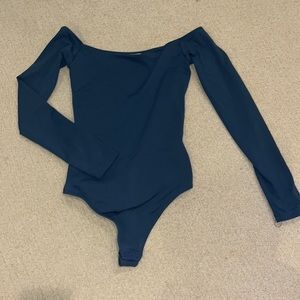Aritzia Bodysuit